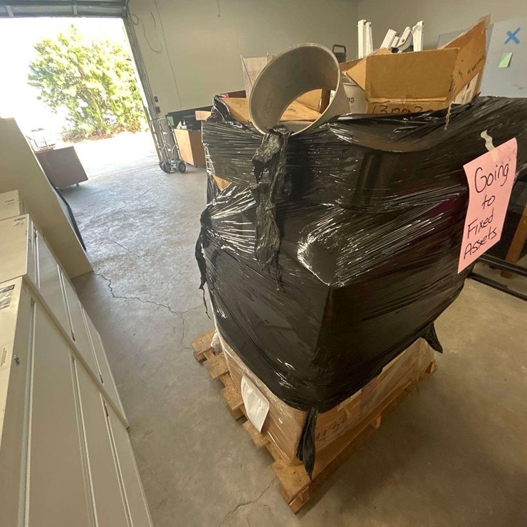 Misc Plumbing Connectors and Pipes