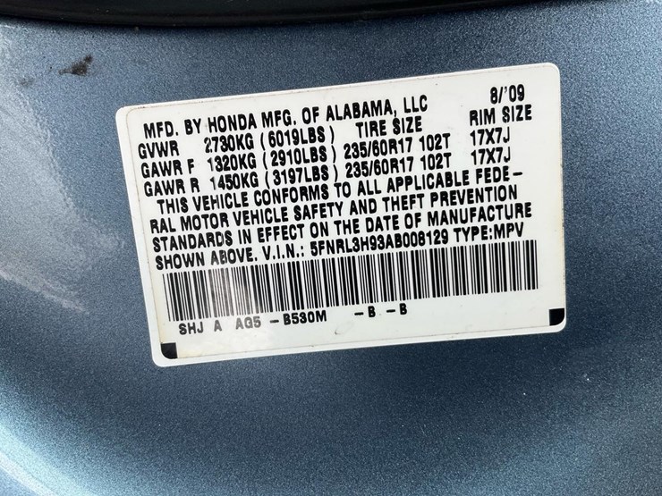 2010-honda-odyssey-touring-image-9