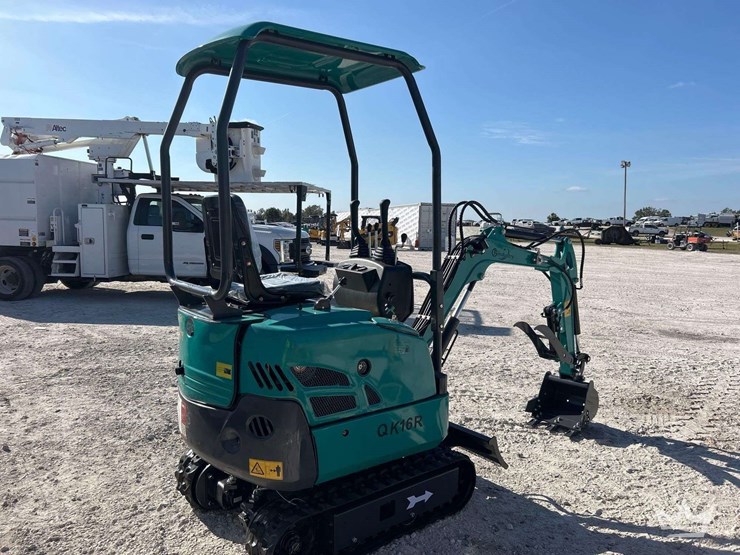unused-2025-cfg-industrial-qk16r-mini-excavator-image-4
