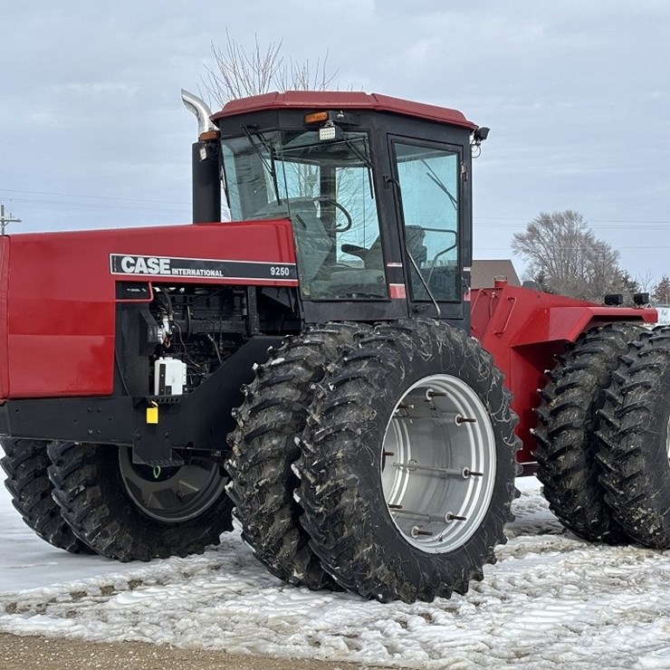 CASE IH 9150