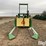 sm-fab-2085-heavy-duty-round-cotton-bale-handler-w/mast-image-2