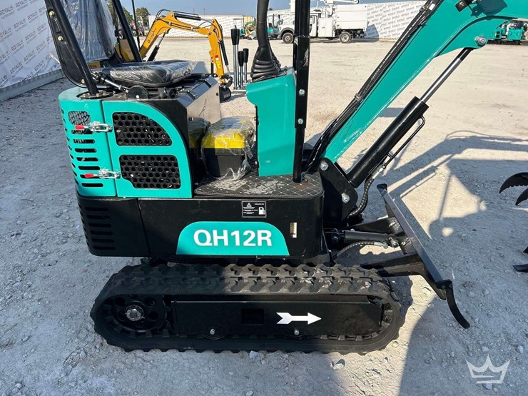unused-2025-cfg-industrial-qh12r-mini-excavator-image-18