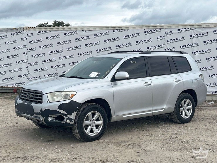 2010-toyota-highlander-suv-image-1