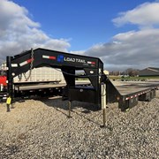 2024 LOAD TRAIL 34' X 102"