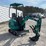 unused-2025-cfg-industrial-qk16r-mini-excavator-image-2