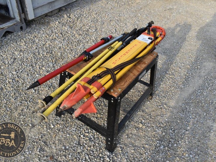 surveying-equipment-tripod-and-sticks-image-5