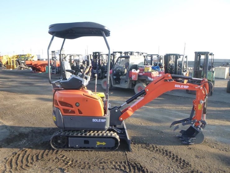 2025-sdlanch-sdle18p-hydraulic-excavator-image-7