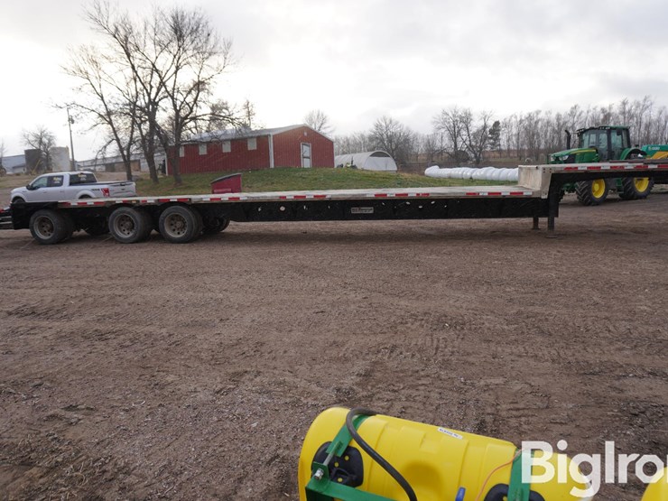 2014-transcraft-tri/a-drop-deck-trailer-w/ramps-image-4