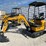 2025-cfg-industrial-qk18r-mini-excavator-image-1