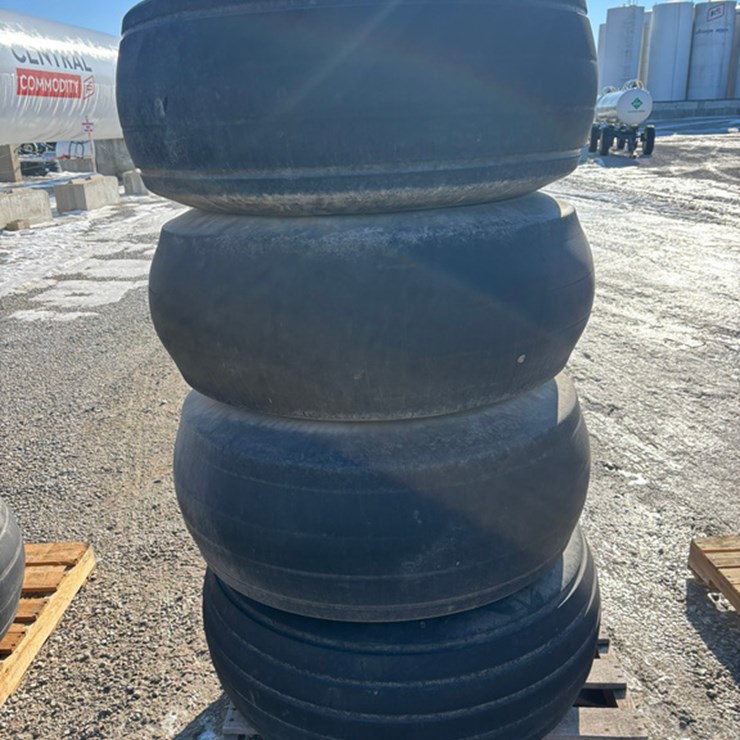 Implement Tires and Wheels (LT1479)