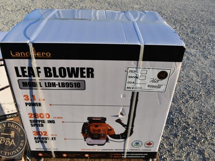 landhero-ldh-lb9510-leaf-blower-image-1