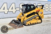 2023 CATERPILLAR 299D3