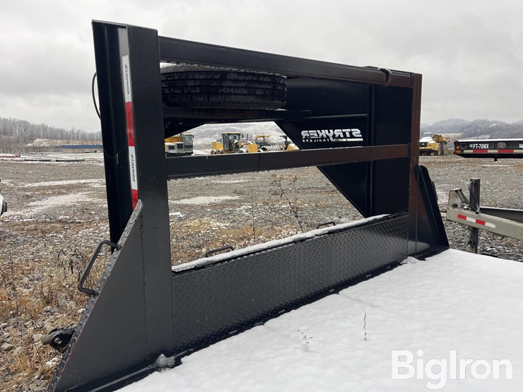 2024-stryker-gooseneck-40’-t/a-flatbed-trailer-image-16