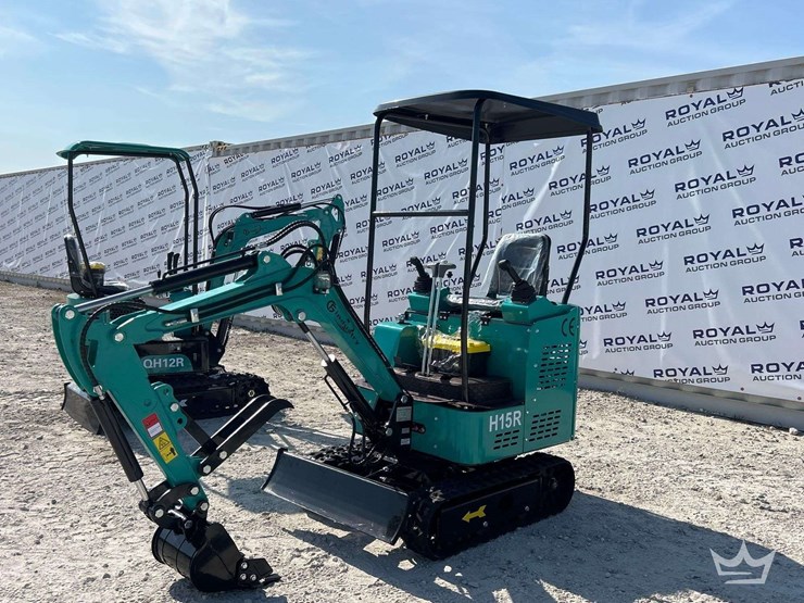 unused-2025-cfg-industrial-h15r-mini-excavator-image-1