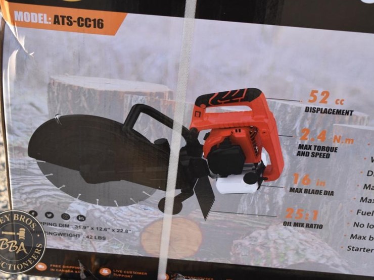 ats-cc16-concrete-cutter,-52-cc,-16-in-blade-diameter,-2-stroke-engine-image-4