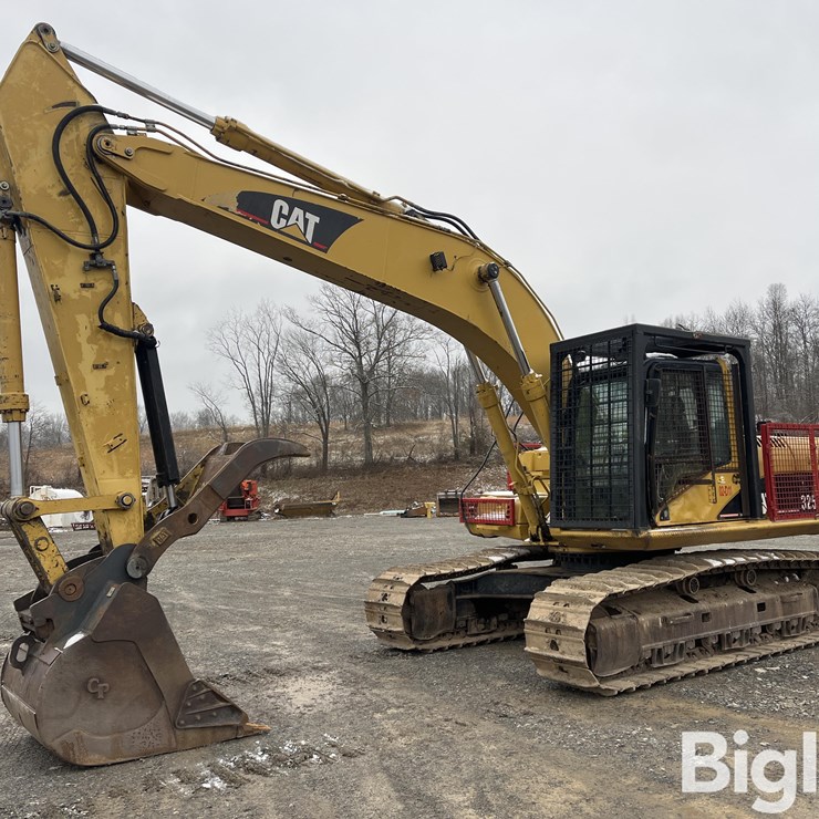 2005 CATERPILLAR 325CL