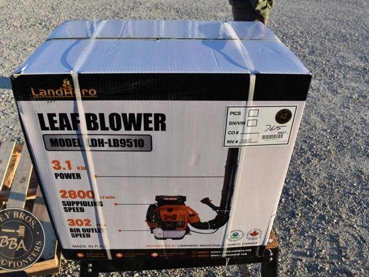 landhero-ldh-lb9510-leaf-blower,-image-1