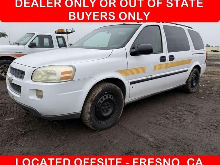 2007-chevrolet-uplander-image-1