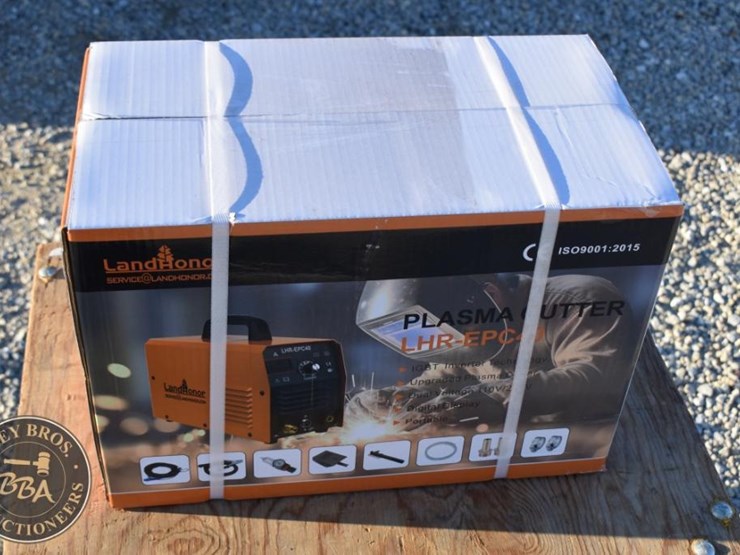 landhonor-lhr-epc40-plasma-cutter,-110v/220v-image-3