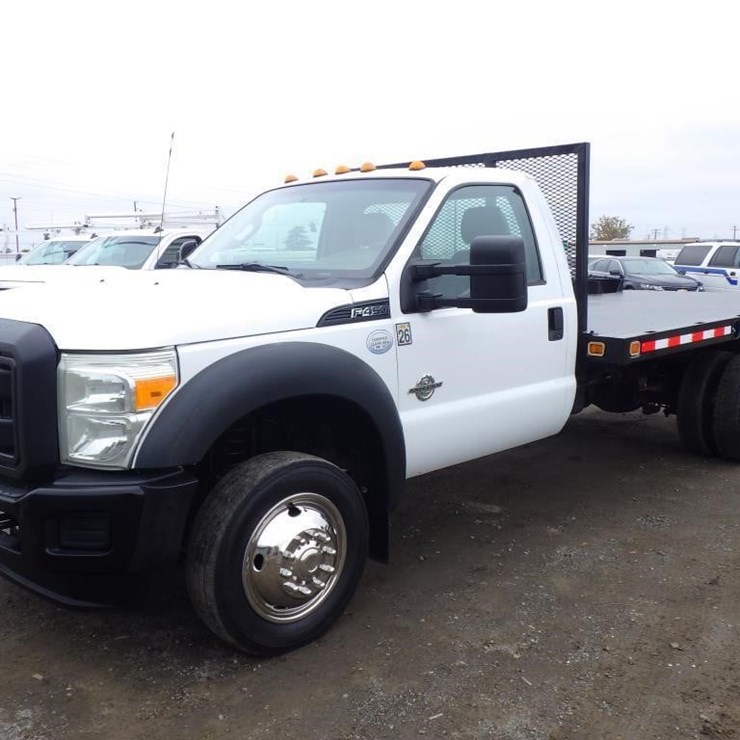 FORD F450