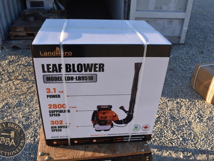 landhero-ldh-lb9510-leaf-blower,-image-3