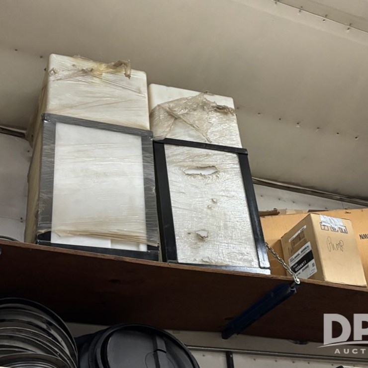 Direct Injection Tanks (DR12870)