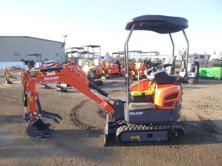 2025-sdlanch-sdle18p-hydraulic-excavator-image-5