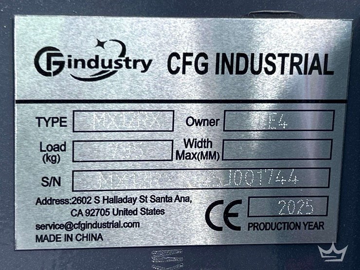 2025-cfg-industrial-mx12rx-mini-excavator-image-5