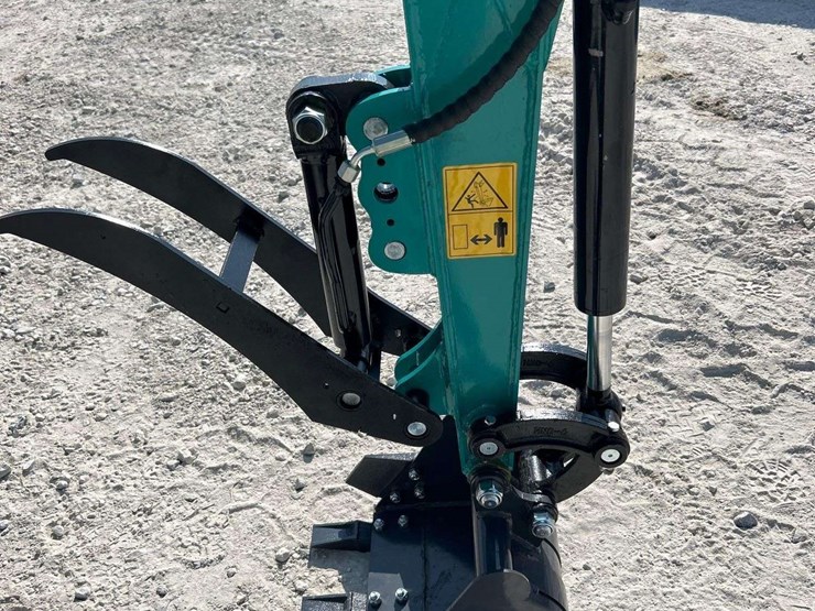 unused-2025-cfg-industrial-qk16r-mini-excavator-image-14