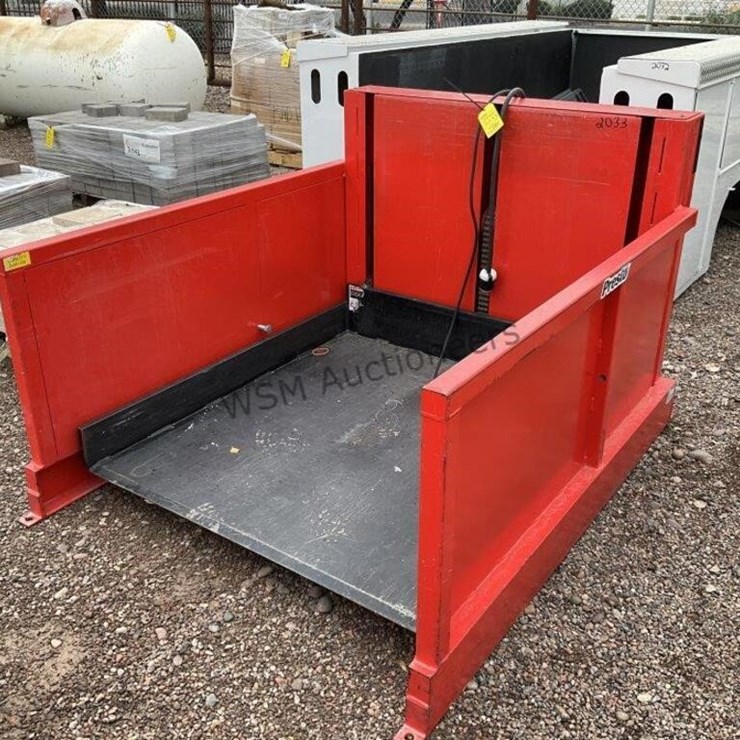 PRESTO LIFT