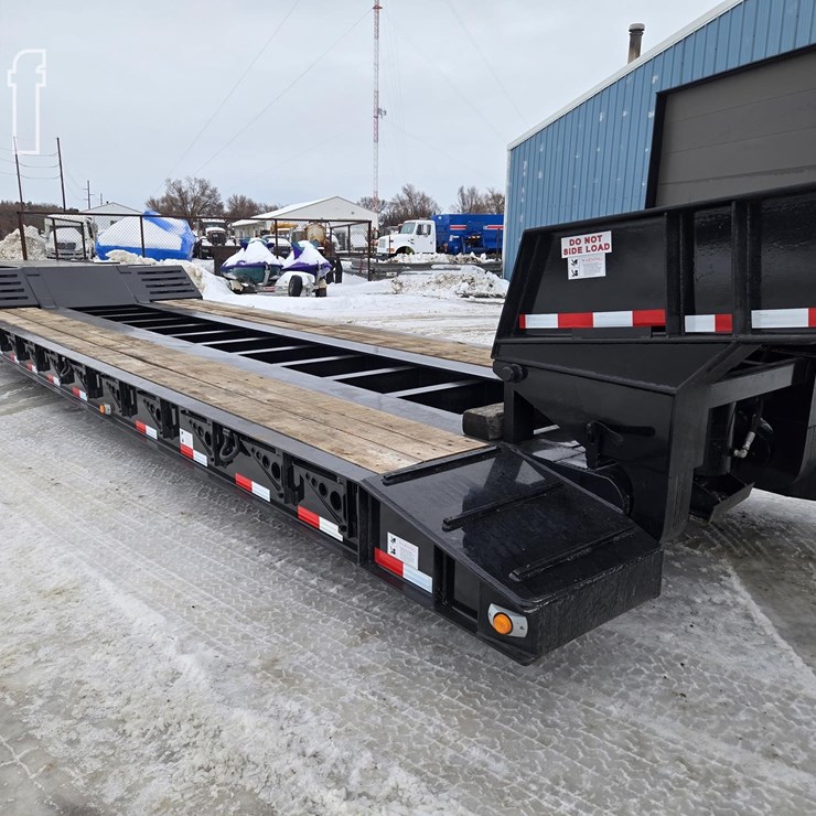 2025 CHALLENGER WITZCO