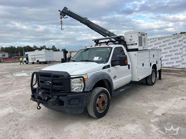 2016-ford-f-550-venturo-ht40kxx-3-ton-crane-mechanics-truck-image-2