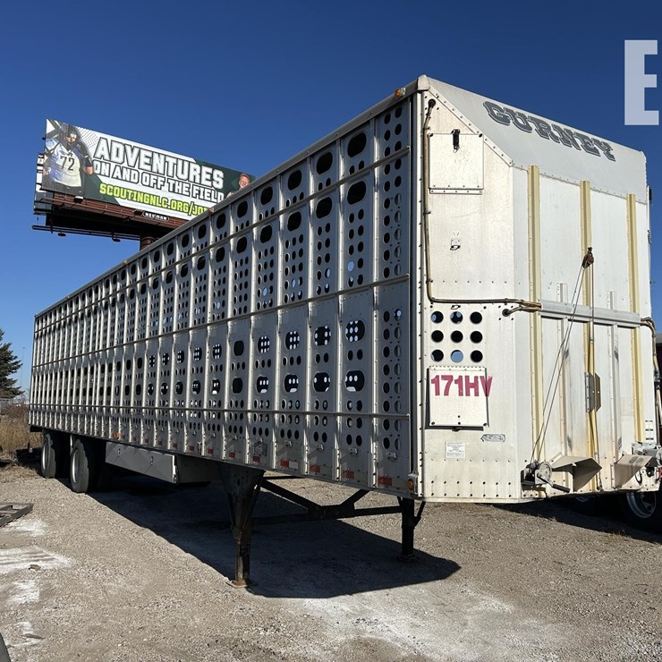 2017 MERRITT LIVESTOCK