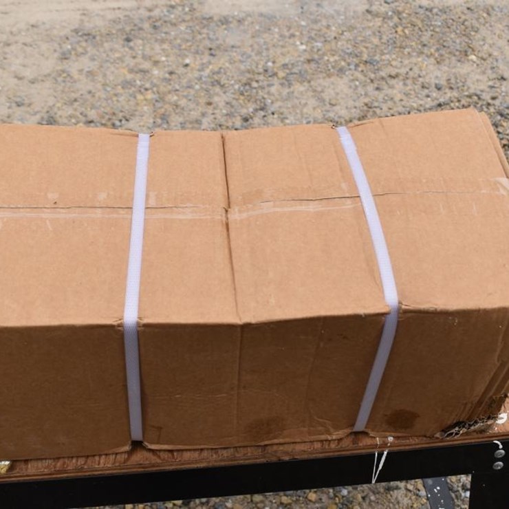 40FT SHIPPING CONTIANER 40790