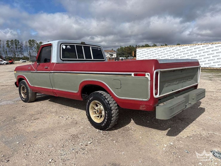 1979-ford-f-100-ranger-pickup-truck-image-4