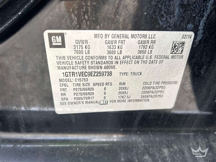 2014-gmc-sierra-slt-crew-cab-pickup-truck-image-5