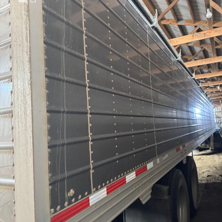 2024 TIMPTE GRAIN TRAILER