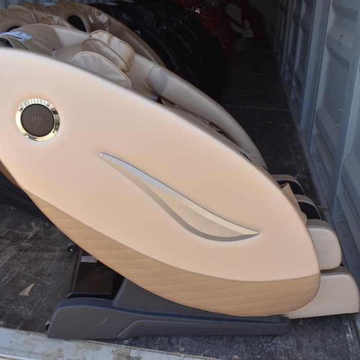 Future Massage Chair