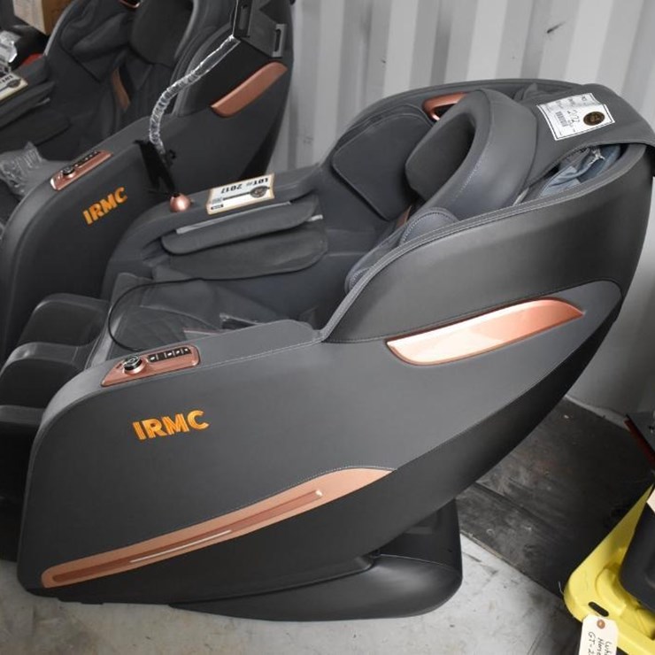 IRMC Massage Chair