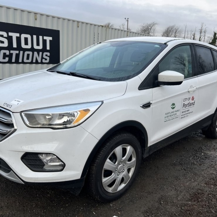FORD ESCAPE