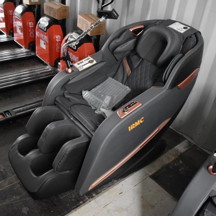 IRMC Massage Chair