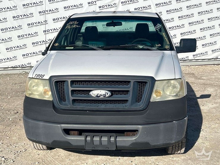 2007-ford-f-150-ext.-cab-pickup-truck-image-21
