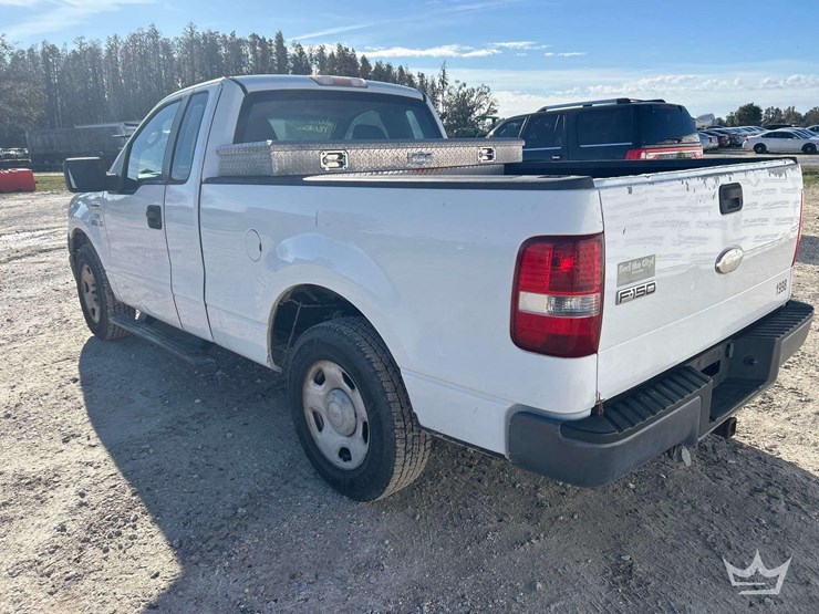 2007-ford-f-150-ext.-cab-pickup-truck-image-4