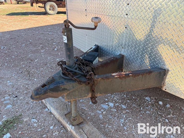 2008-cargo-craft-8'x24'-t/a-enclosed-trailer-image-9