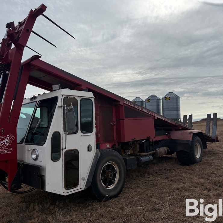 1998 CATERPILLAR 3208