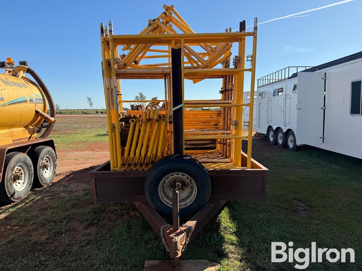 bil-jax-5'x6'-scaffolding-&-flatbed-trailer-image-2