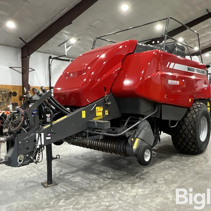 MASSEY-FERGUSON 2290