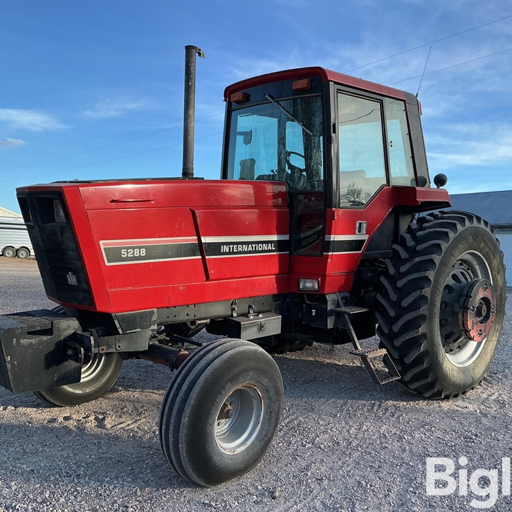 INTERNATIONAL 5288