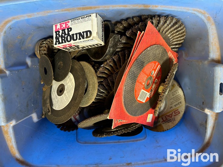 makita-handheld-grinders,-grinding-wheels-&-misc-image-10