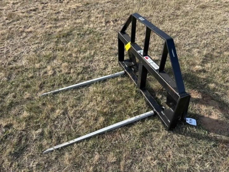 tri-l-skid-steer-bale-spikes--spikes-45”-long-image-1